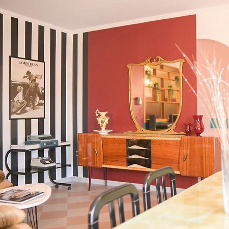 B&B Apartment 1970 Lauria Inferiore Εξωτερικό φωτογραφία