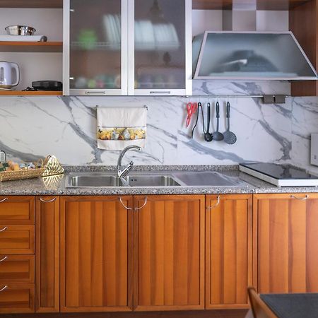 B&B Apartment 1970 Lauria Inferiore Εξωτερικό φωτογραφία