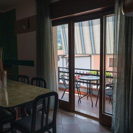 B&B Apartment 1970 Lauria Inferiore Εξωτερικό φωτογραφία