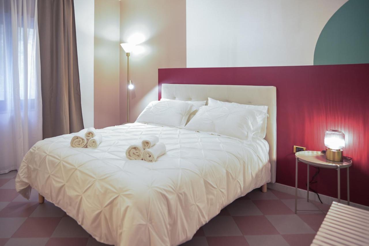 B&B Apartment 1970 Lauria Inferiore Εξωτερικό φωτογραφία