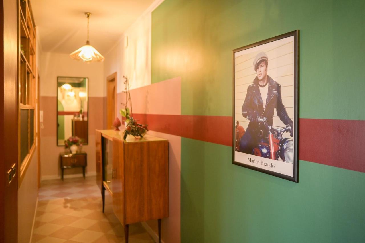 B&B Apartment 1970 Lauria Inferiore Εξωτερικό φωτογραφία