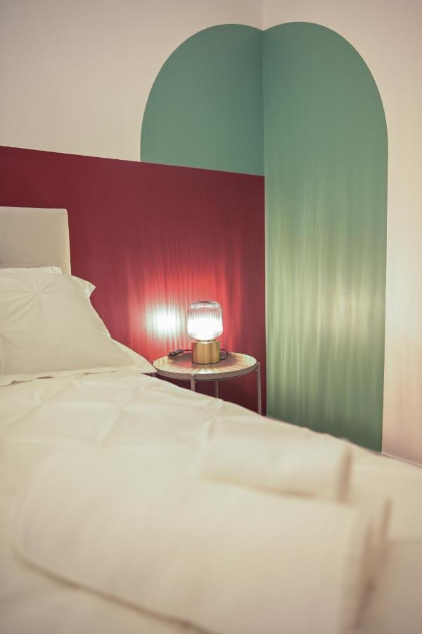 B&B Apartment 1970 Lauria Inferiore Εξωτερικό φωτογραφία