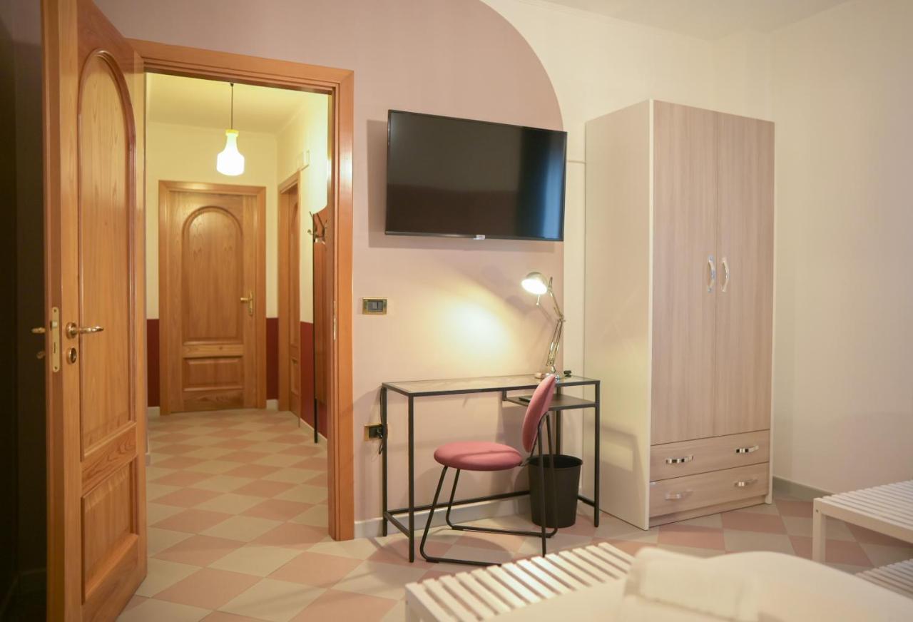 B&B Apartment 1970 Lauria Inferiore Εξωτερικό φωτογραφία
