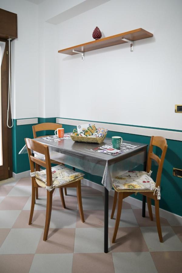 B&B Apartment 1970 Lauria Inferiore Εξωτερικό φωτογραφία