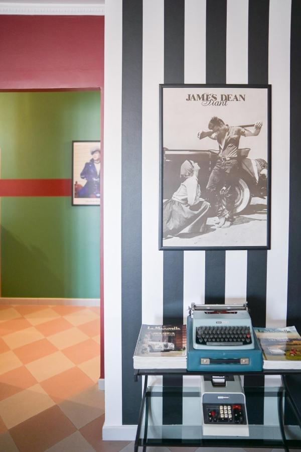 B&B Apartment 1970 Lauria Inferiore Εξωτερικό φωτογραφία