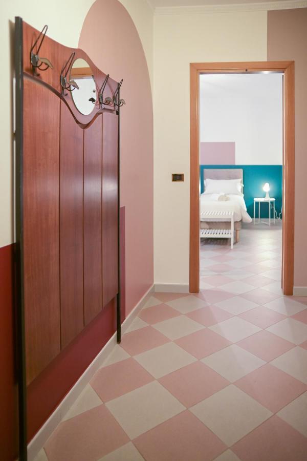 B&B Apartment 1970 Lauria Inferiore Εξωτερικό φωτογραφία
