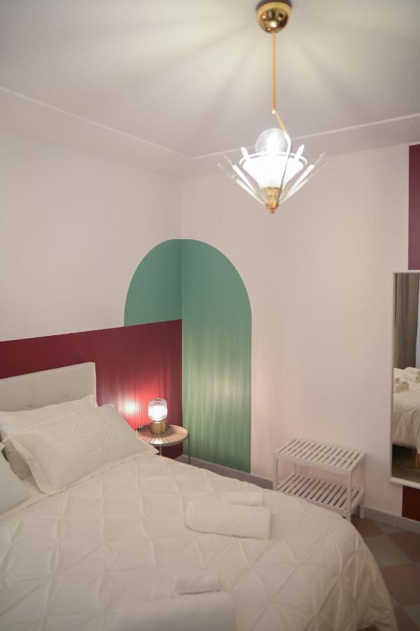 B&B Apartment 1970 Lauria Inferiore Εξωτερικό φωτογραφία