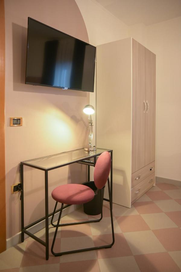 B&B Apartment 1970 Lauria Inferiore Εξωτερικό φωτογραφία