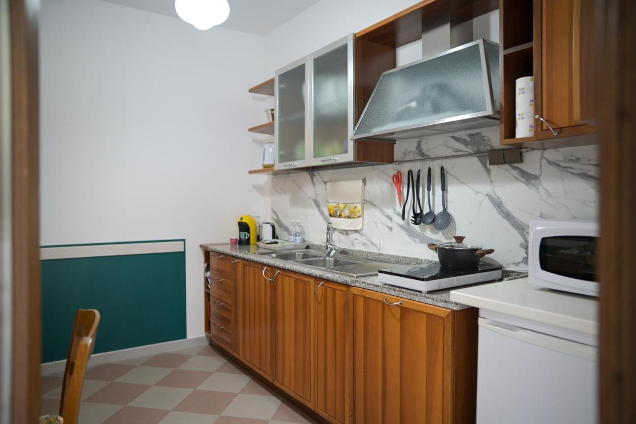 B&B Apartment 1970 Lauria Inferiore Εξωτερικό φωτογραφία