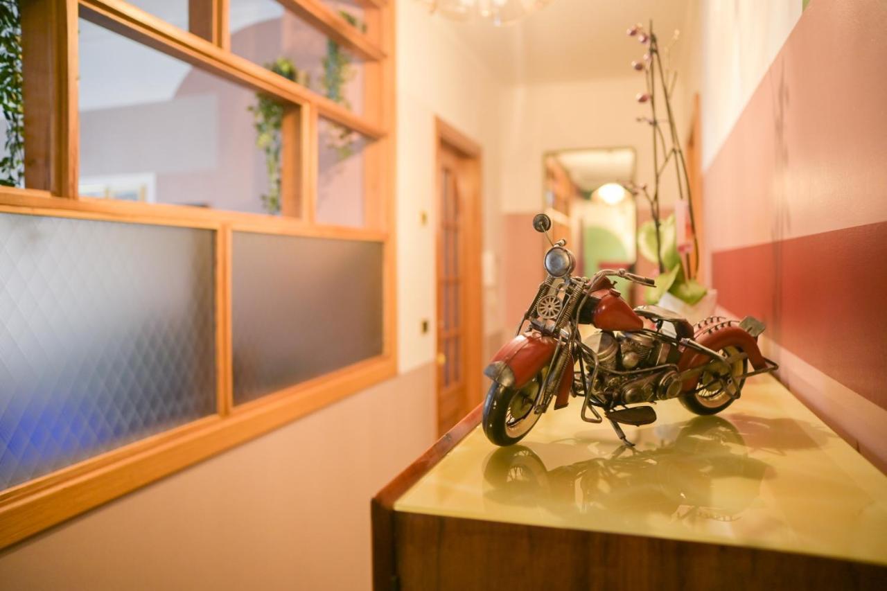 B&B Apartment 1970 Lauria Inferiore Εξωτερικό φωτογραφία