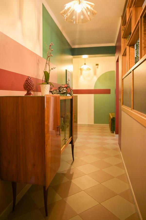 B&B Apartment 1970 Lauria Inferiore Εξωτερικό φωτογραφία