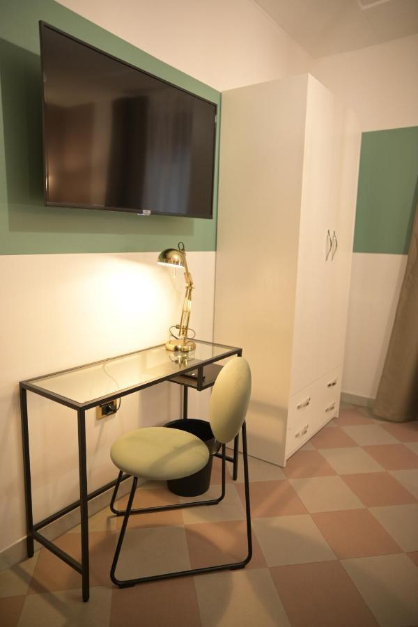 B&B Apartment 1970 Lauria Inferiore Εξωτερικό φωτογραφία