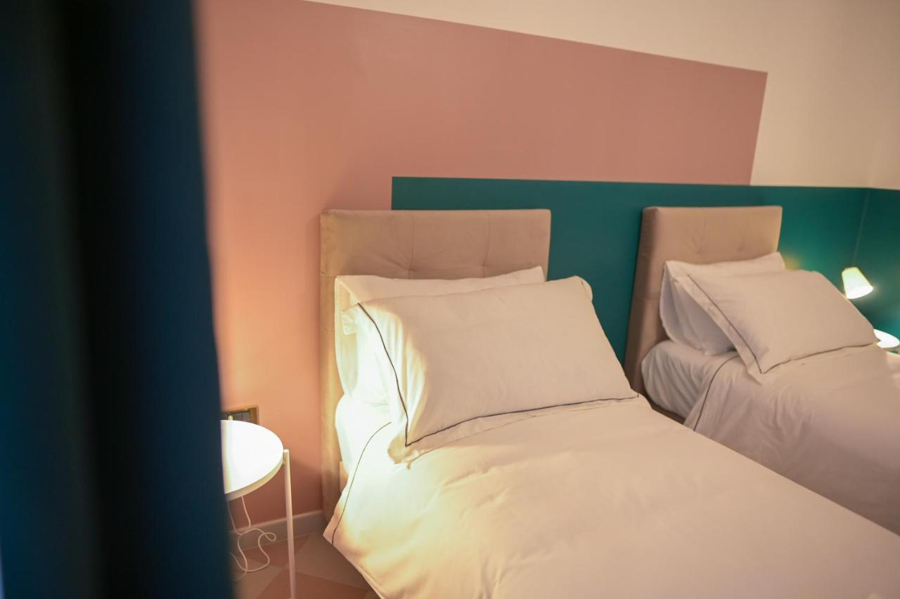 B&B Apartment 1970 Lauria Inferiore Εξωτερικό φωτογραφία