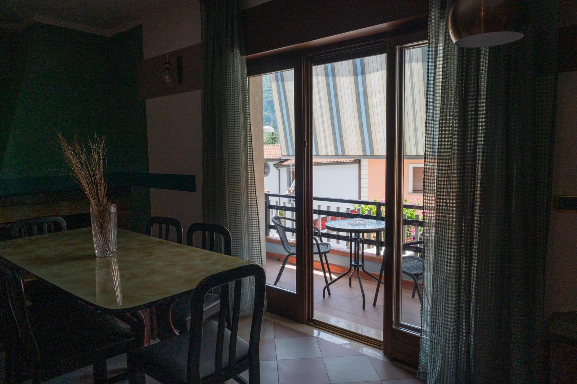 B&B Apartment 1970 Lauria Inferiore Εξωτερικό φωτογραφία