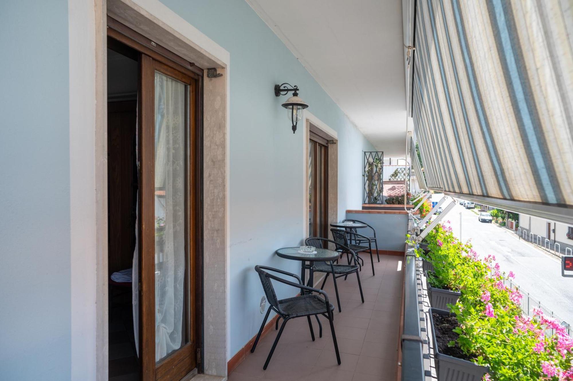 B&B Apartment 1970 Lauria Inferiore Εξωτερικό φωτογραφία