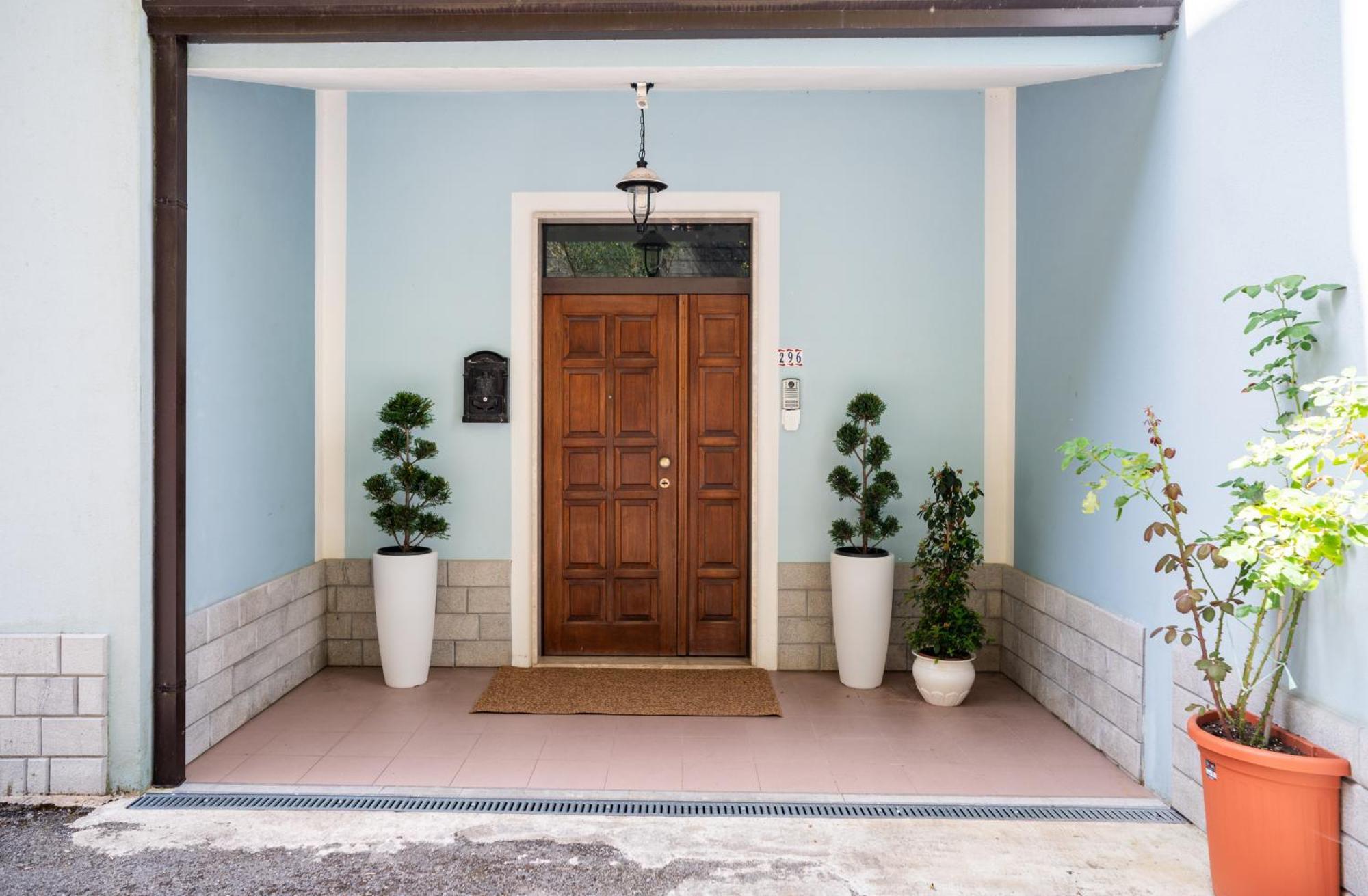 B&B Apartment 1970 Lauria Inferiore Εξωτερικό φωτογραφία