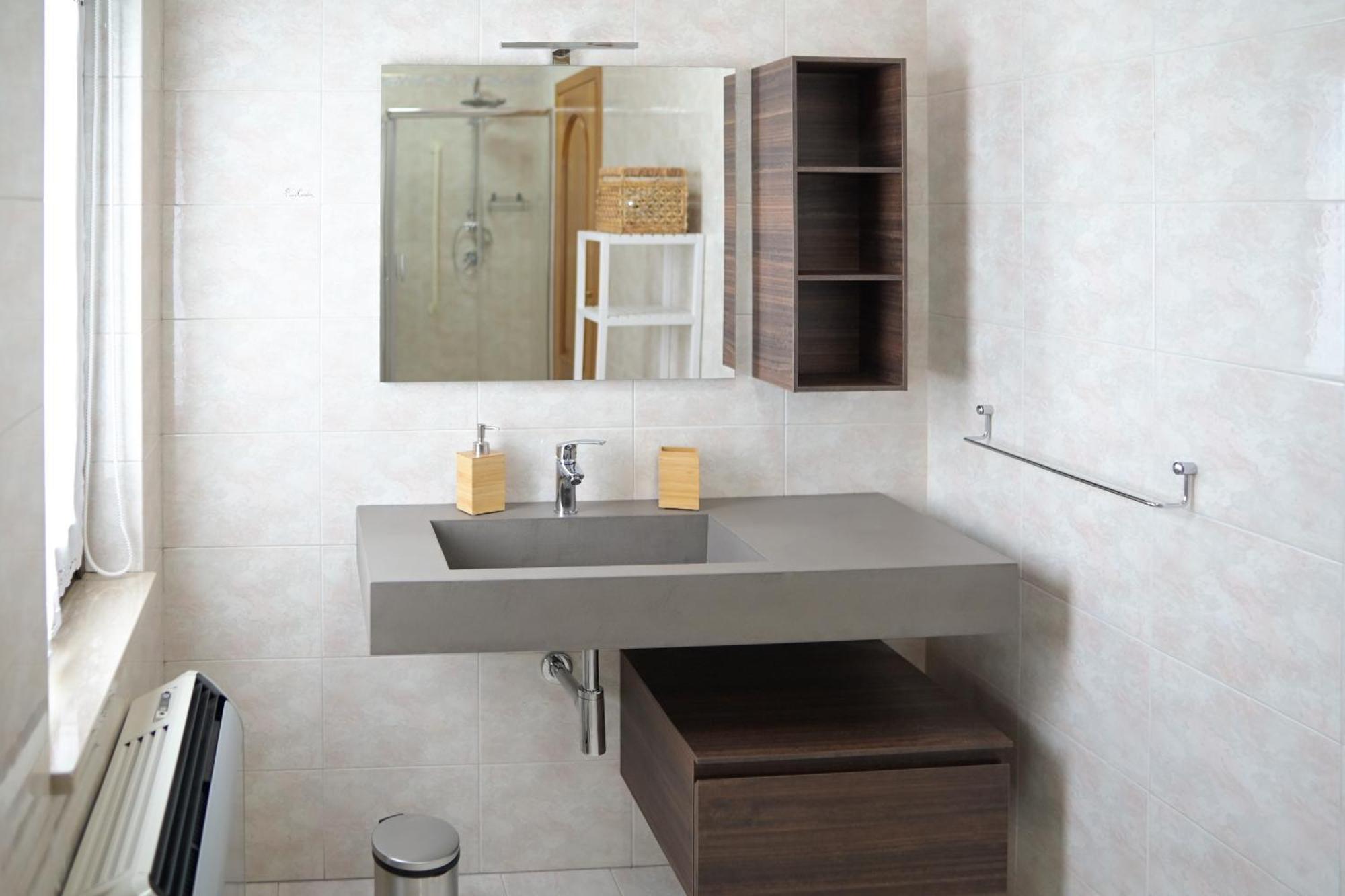 B&B Apartment 1970 Lauria Inferiore Εξωτερικό φωτογραφία