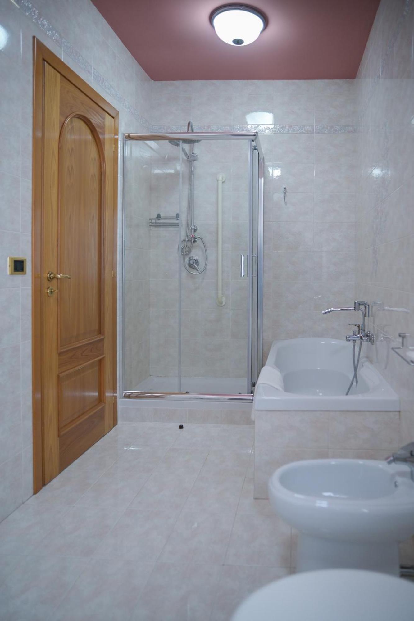 B&B Apartment 1970 Lauria Inferiore Εξωτερικό φωτογραφία
