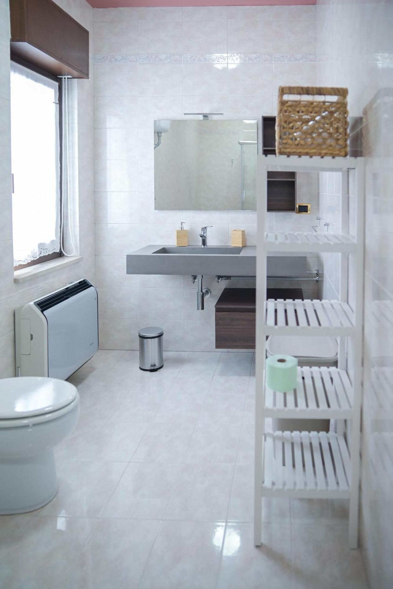B&B Apartment 1970 Lauria Inferiore Εξωτερικό φωτογραφία
