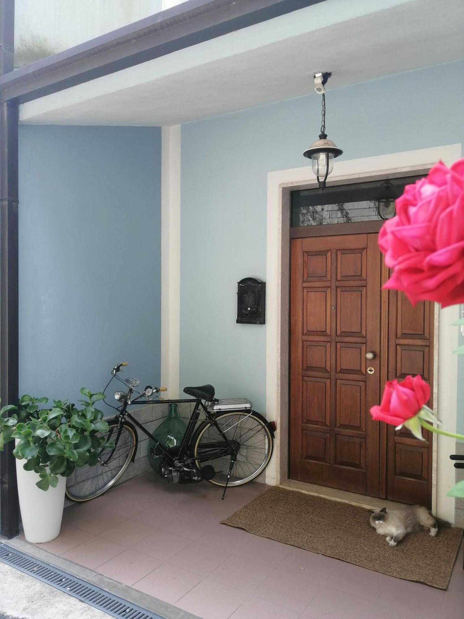 B&B Apartment 1970 Lauria Inferiore Εξωτερικό φωτογραφία